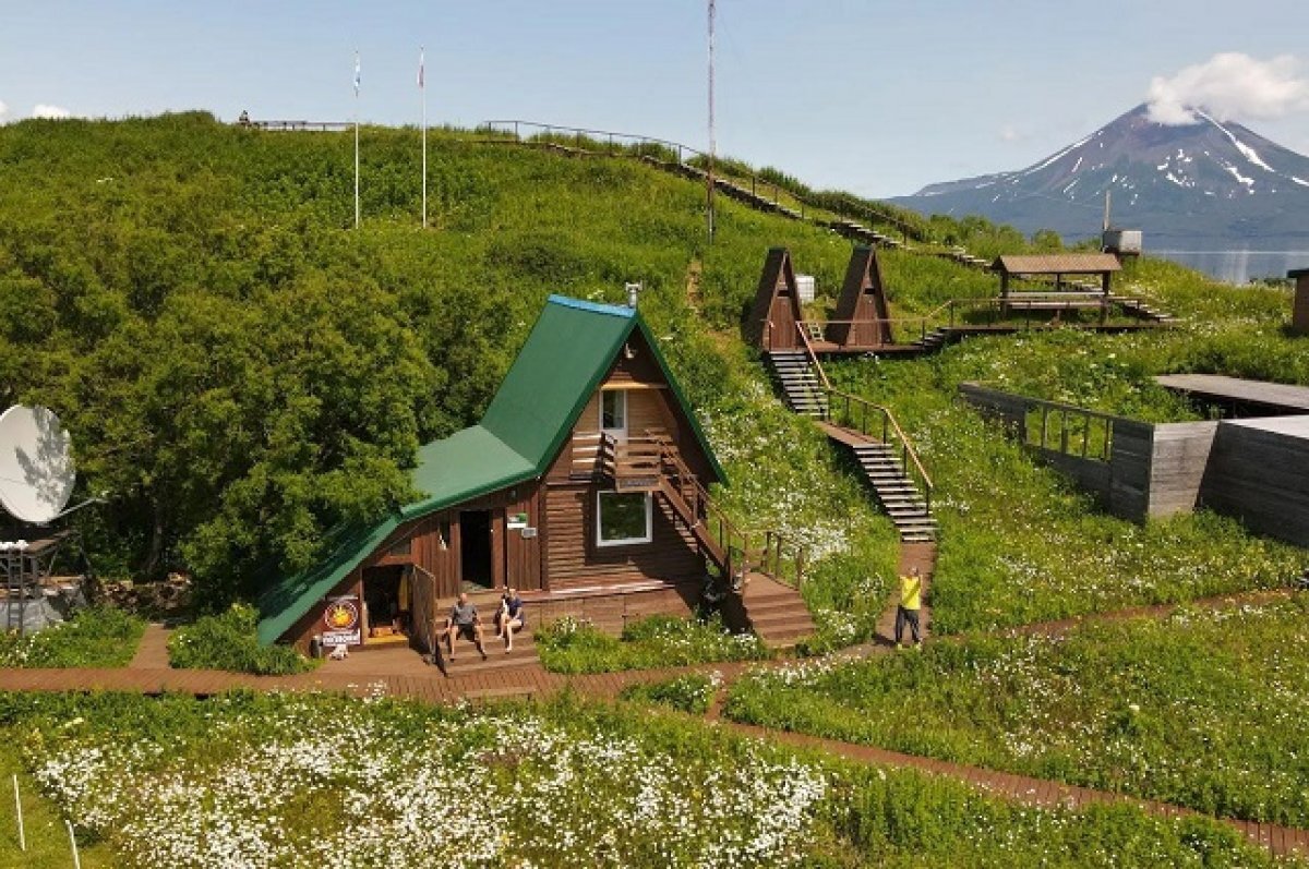    Глава Камчатки отметил важность проекта «Профессионалитета» в туризме