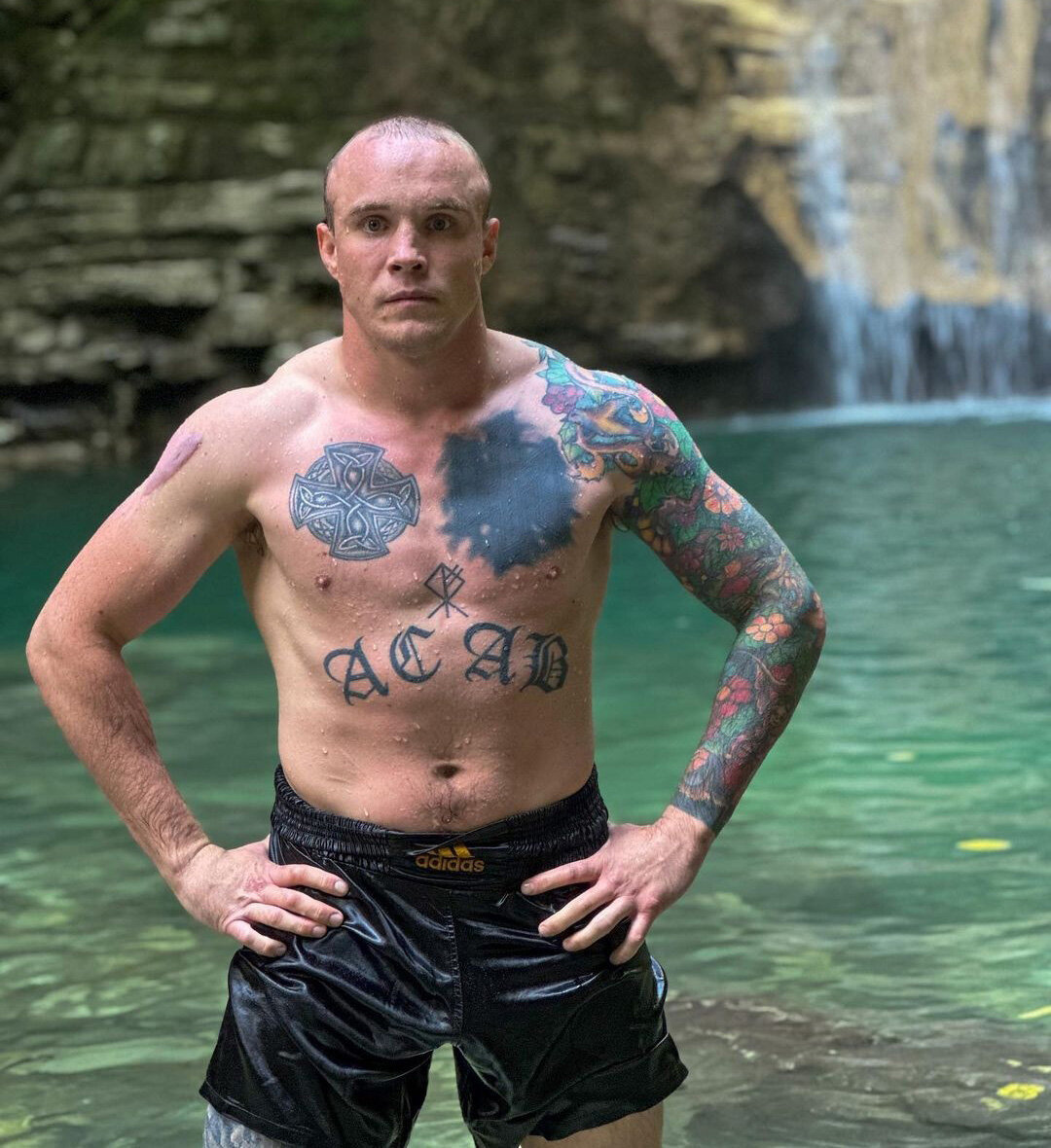    автор фото: Соцсети Артура Кулинского