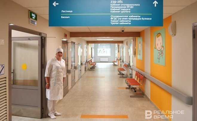 Фото: realnoevremya.ru/Динар Фатыхов (архив) 