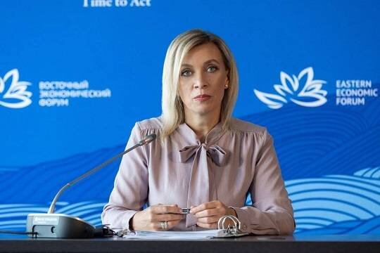    МИД России: Азербайджан не предупредил Москву о начале операции в Нагорном Карабахе