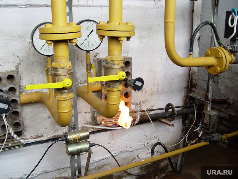    Газовые службы проверяли пострадавший от взрыва дом в Балашихе три дня назад