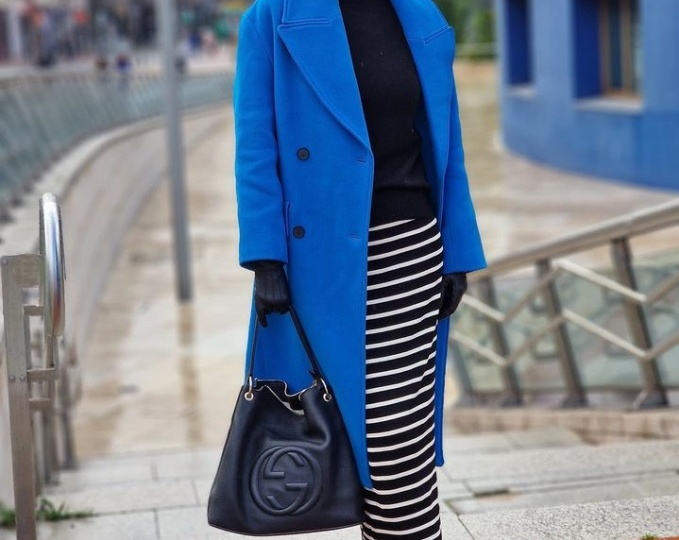 Красивые и современные образы, которые может позволить себе каждая женщина 50+