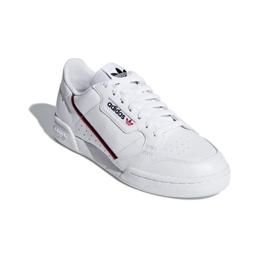 Adidas continental shop 80 historia