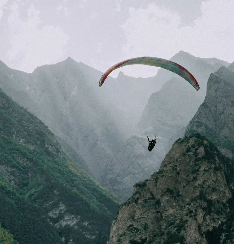 Фото из тура Nesin Travel в Приэльбрусье