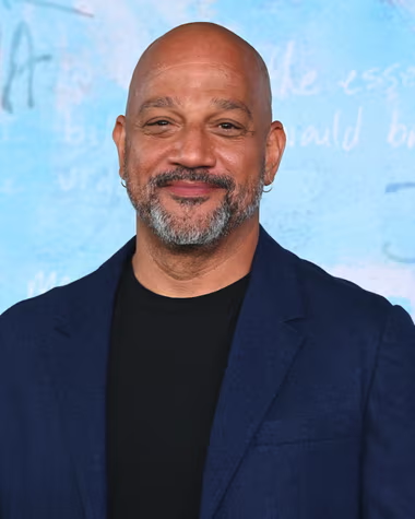 «Он был мне как брат», — говорит Аллен Хьюз о Тупаке. Фотография: Araya Doheny/FilmMagic