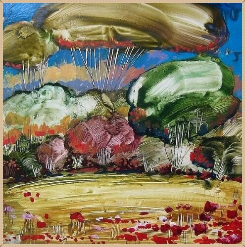 � ���� �������. �����. 2010. ������, ��������� �������. 16�16 