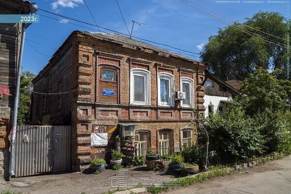    Песочный переулок, 15