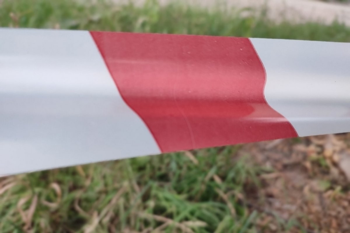    В Твери арестован подозреваемый в убийстве мужчины на улице Орджоникидзе