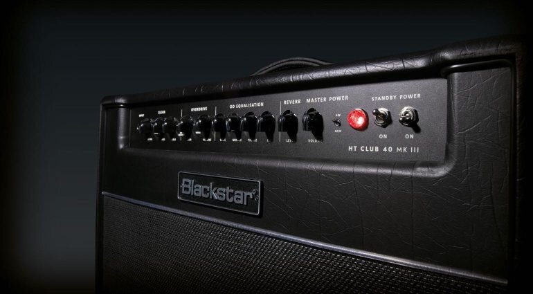 Blackstar HT Venue MK III