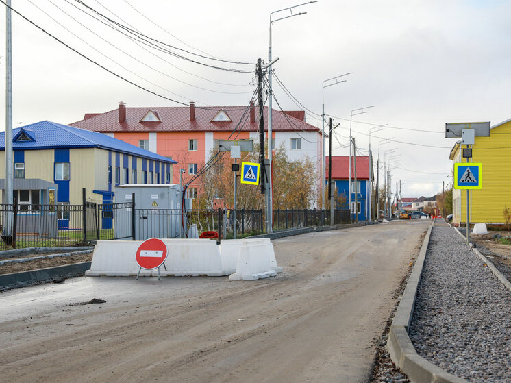 ФОТО ПРЕСС-СЛУЖБА АДМИНИСТРАЦИИ НАО 