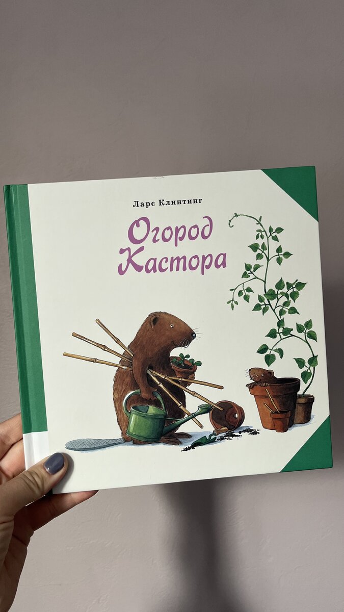 Перевод Ксении Коваленко. Издательство "Мелик-Пашаев" 