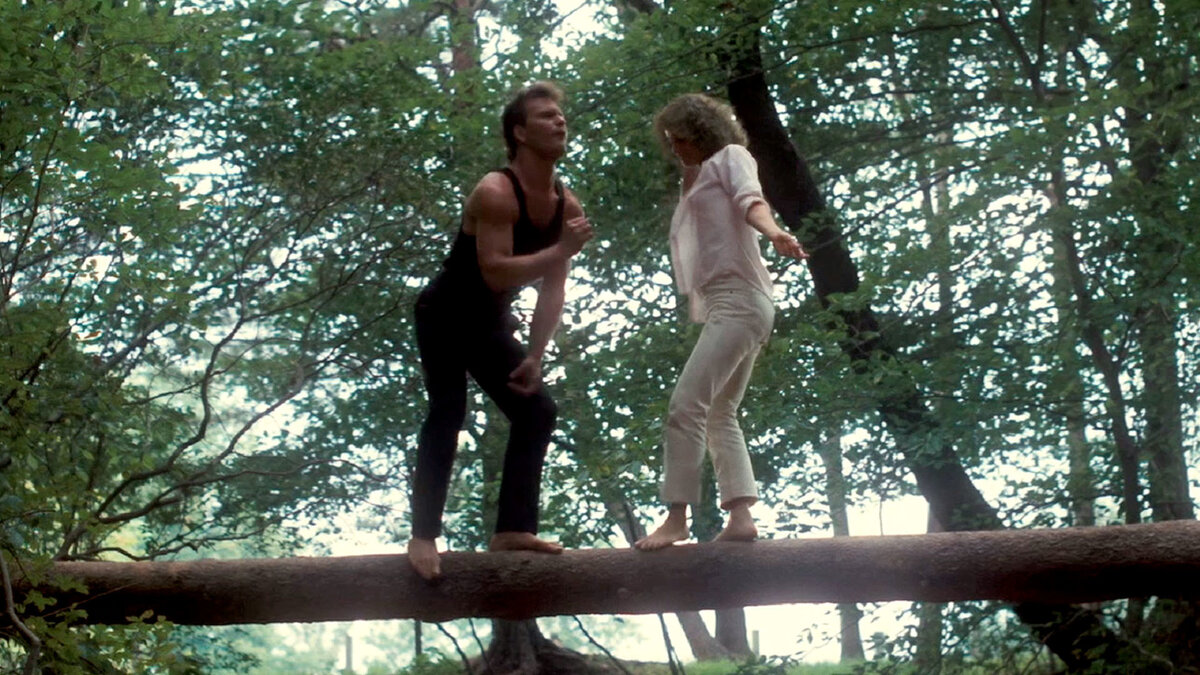 Dirty Dancing 1987