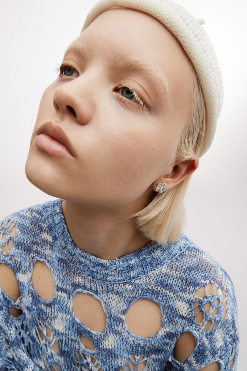    Avgvst представил коллекцию с ювелиром и художником Александром Карпинским (фото 2)