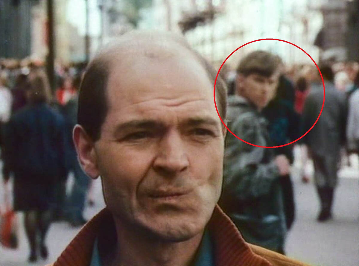 Несколько важных проколов и нестыковок в фильме "Не будите спящую ...