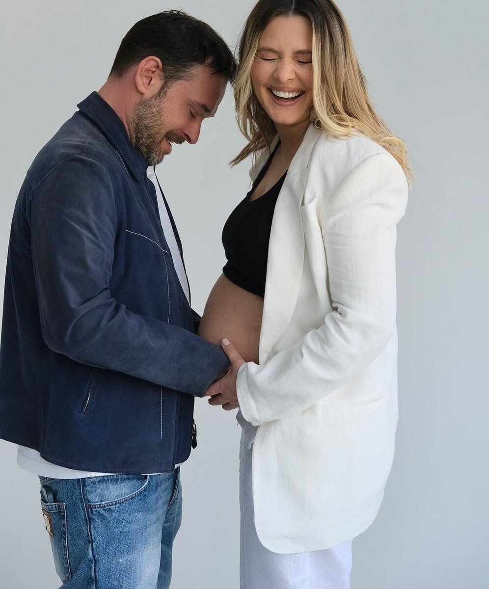 Социальные сети Марии Кожевниковой