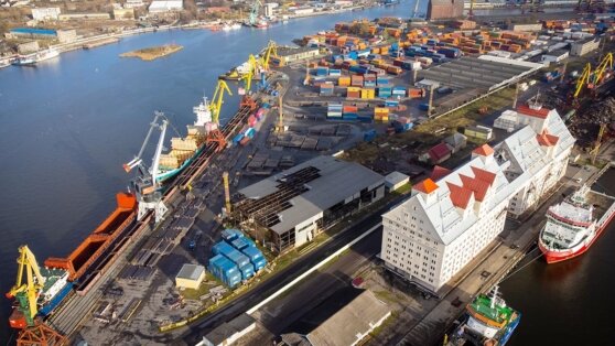    Начался эксперимент по упрощению электронной торговли с Калининградской областью Ирина Петрова