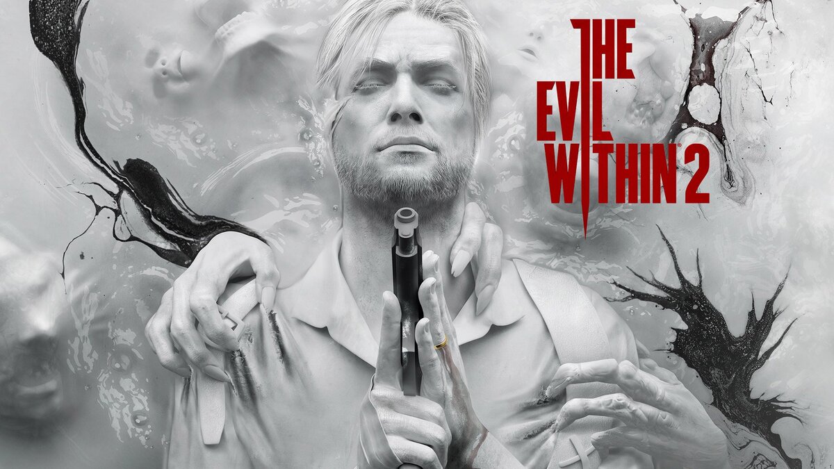 The evil within 2