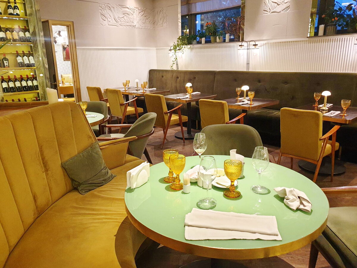 Очень уютно