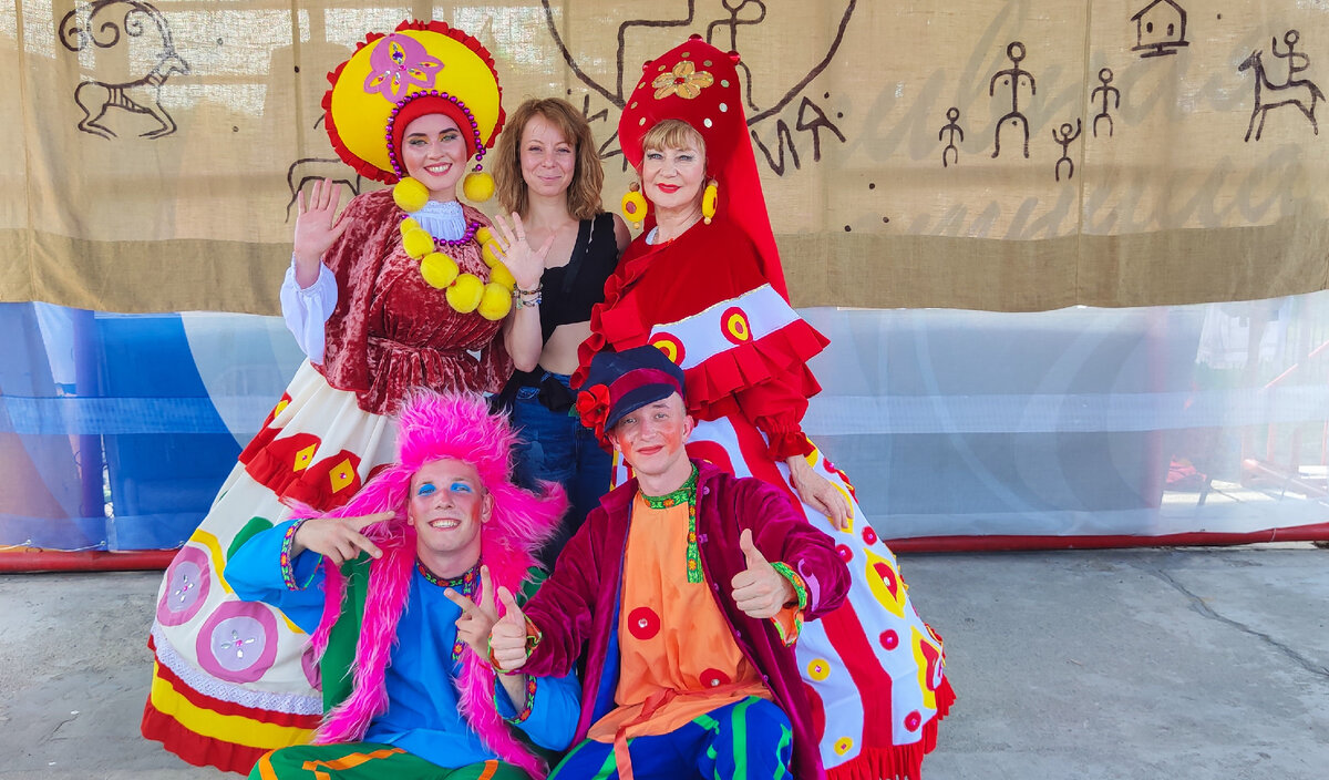 На Чир Чайаане