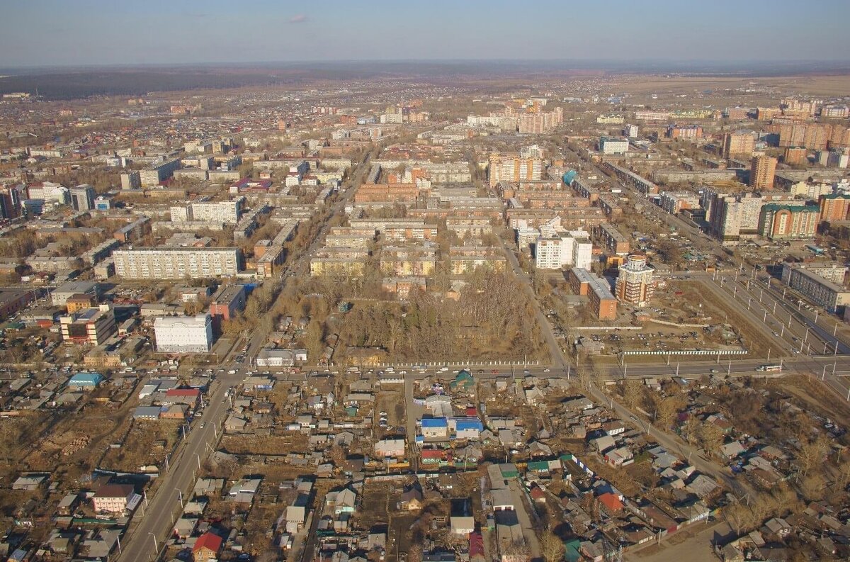достопримечательности города зима иркутской области