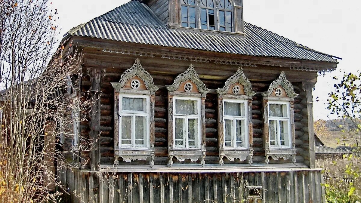 Маньяк держал жертву в собственном доме. Иллюстрация. Фото: pxhere.com