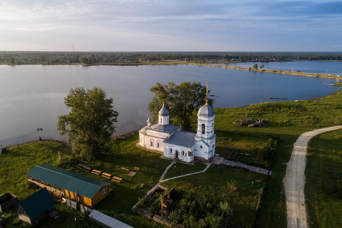Фото сверху. Из свободного источника. 