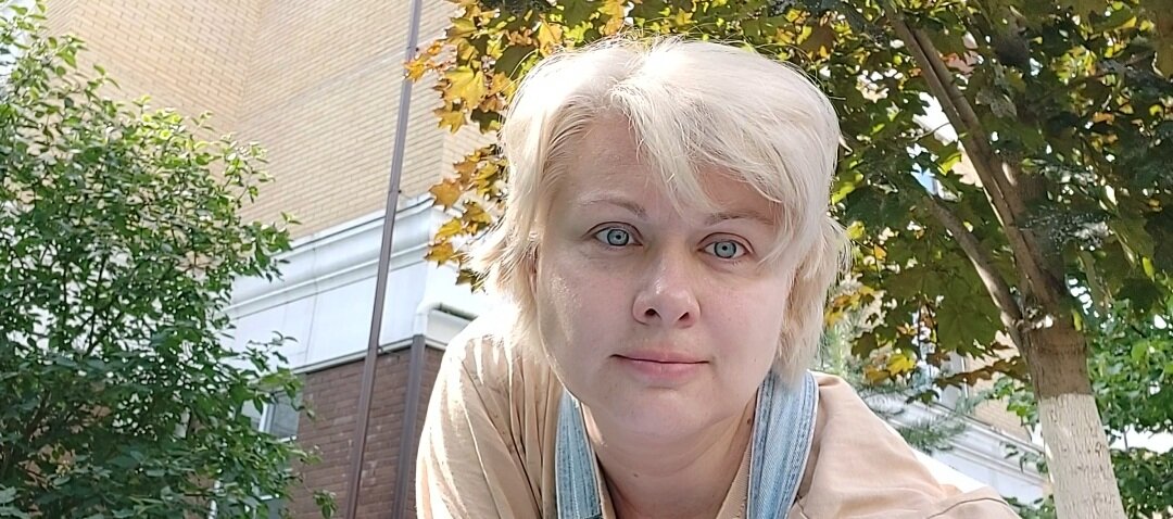 Мир больше никогда не будем прежним, теперь вы знаете, как я разговариваю, и какой у меня голос:) коллеги преподаватели привет :))