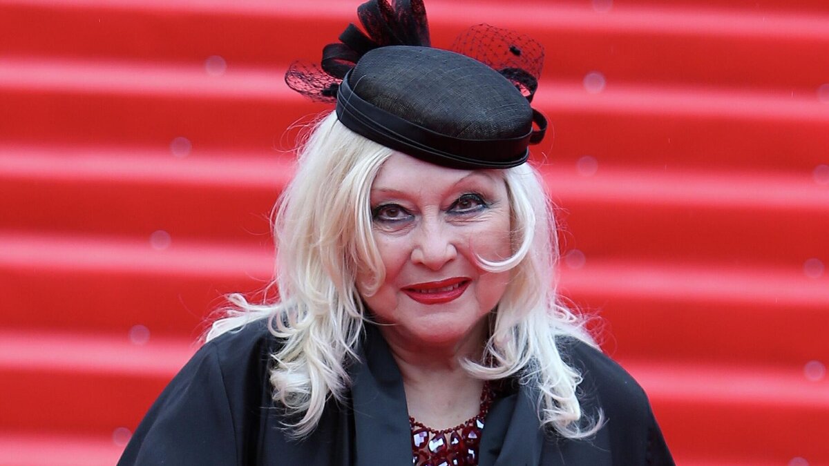    Ирина Мирошниченко© Globallookpress Dmitry Golubovich