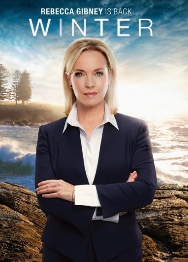 Постер к сериалу