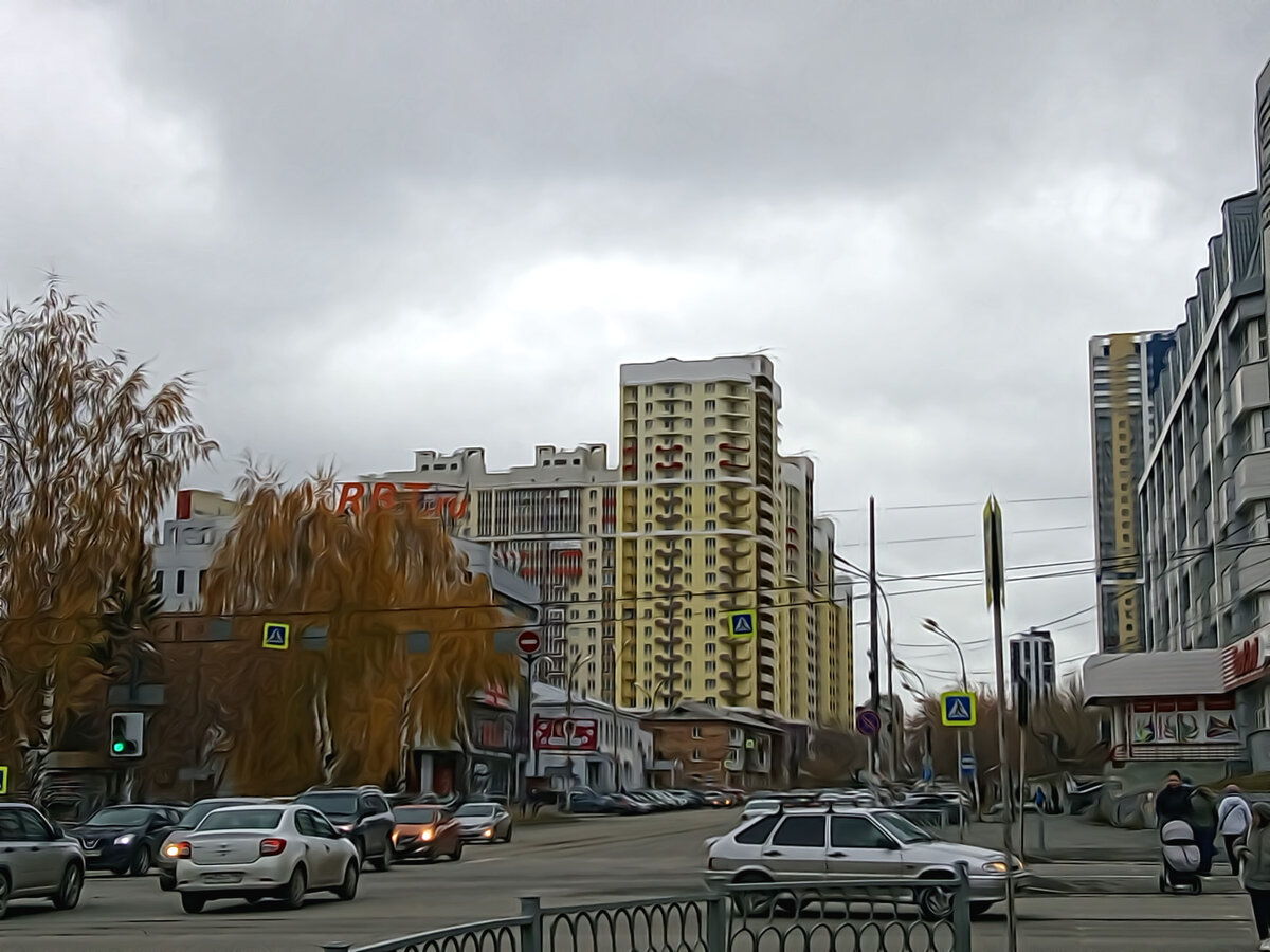 Рассказ «Жизнь короткая, а Земля круглая». АКЦЕНТЫ ЖИЗНИ