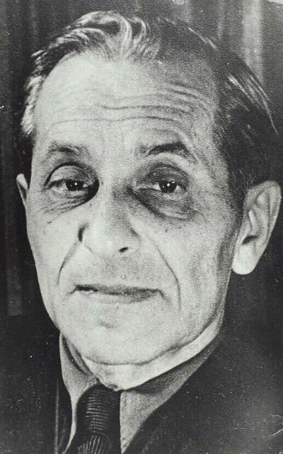 Михаил Михайлович Зощенко, сатирик, драматург, сценарист, переводчик, классик литературы