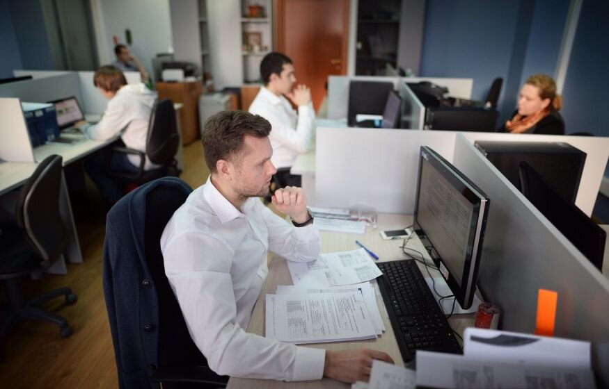    Из-за СВО европейские компании лишились 100 млрд евро в РФ с 2022 года