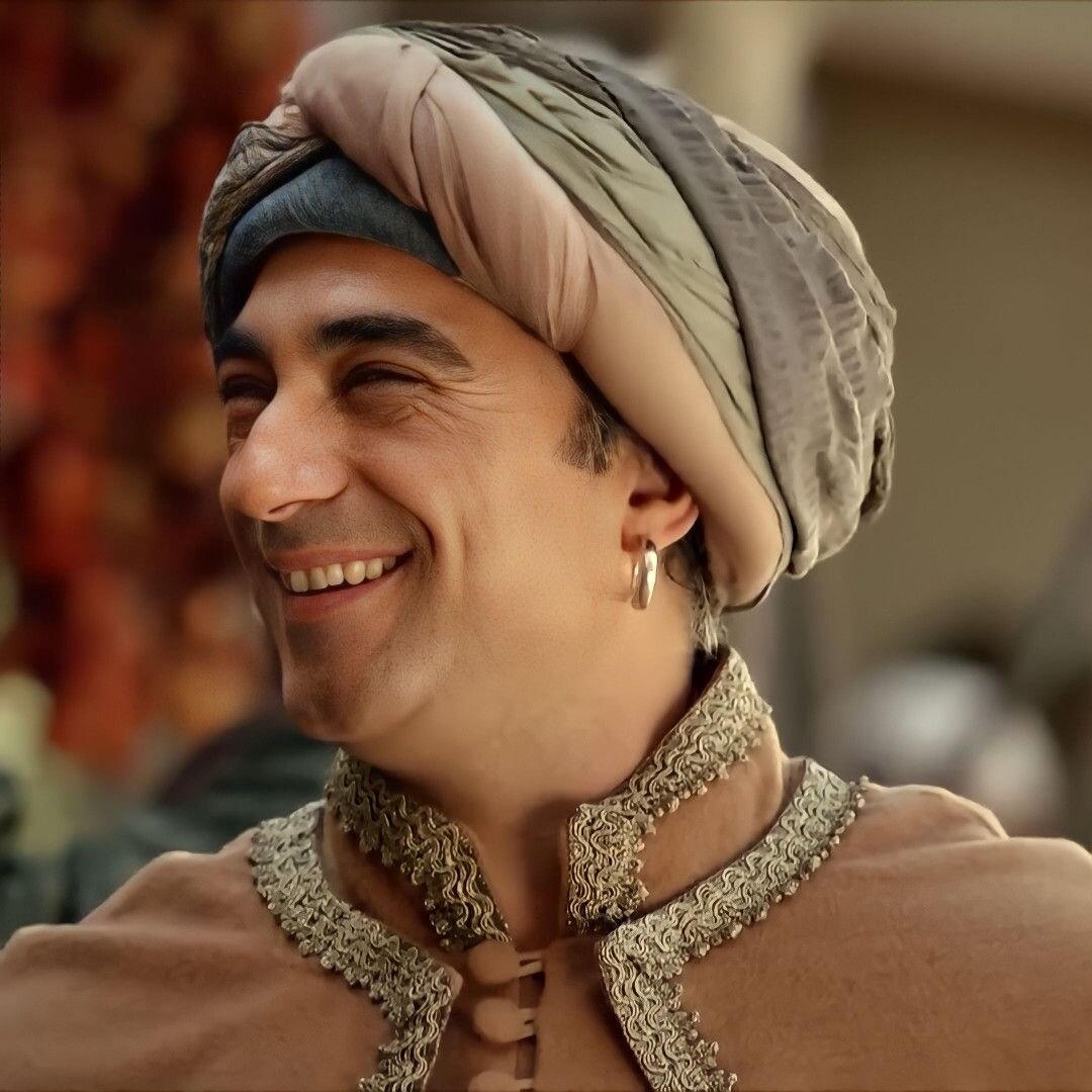 Самый позитивный персонаж "ВВ" источник:ru.pinterest.com