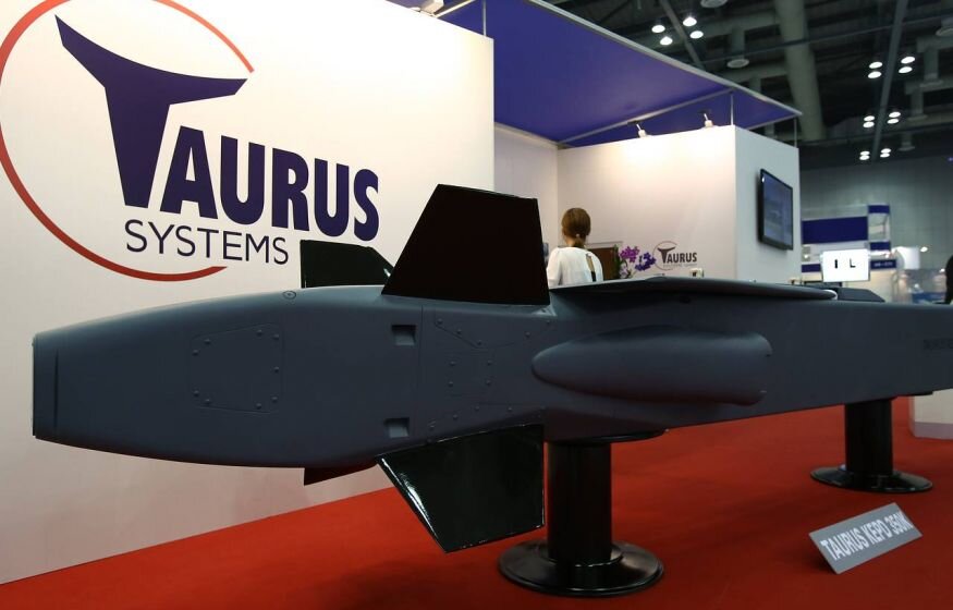    «Запрограммируют их»: Германия нашла способ запретить Киеву бить своими ракетами по России