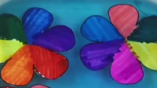 Камбала | Творчество с детьми | Дзен