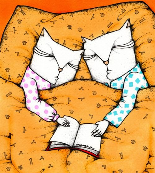 Han Hae-Suk https://www.behance.net/hanhaesuk