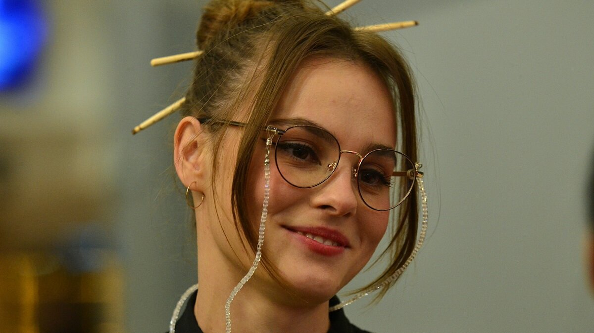    Ангелина Стречина