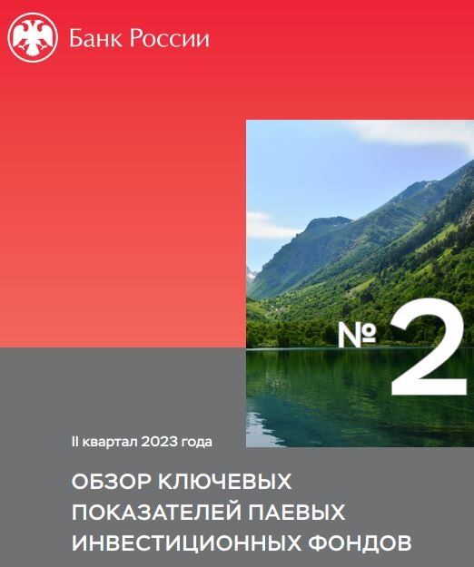 Данные ЦБ