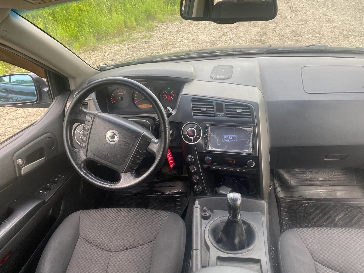 С мультимедиа салон симпатичен.