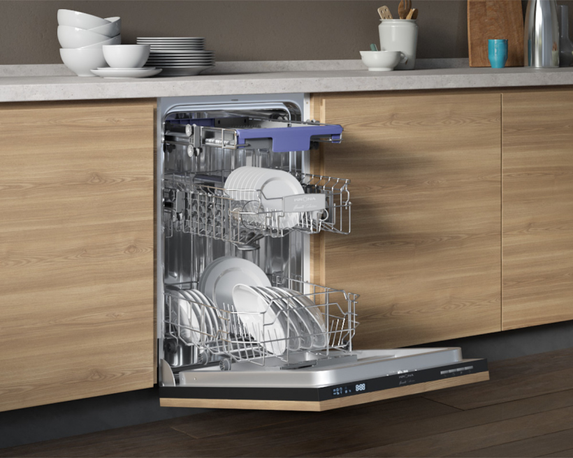 Шкаф под посудомоечную машину: особенности конструкций и рекомендации по установке