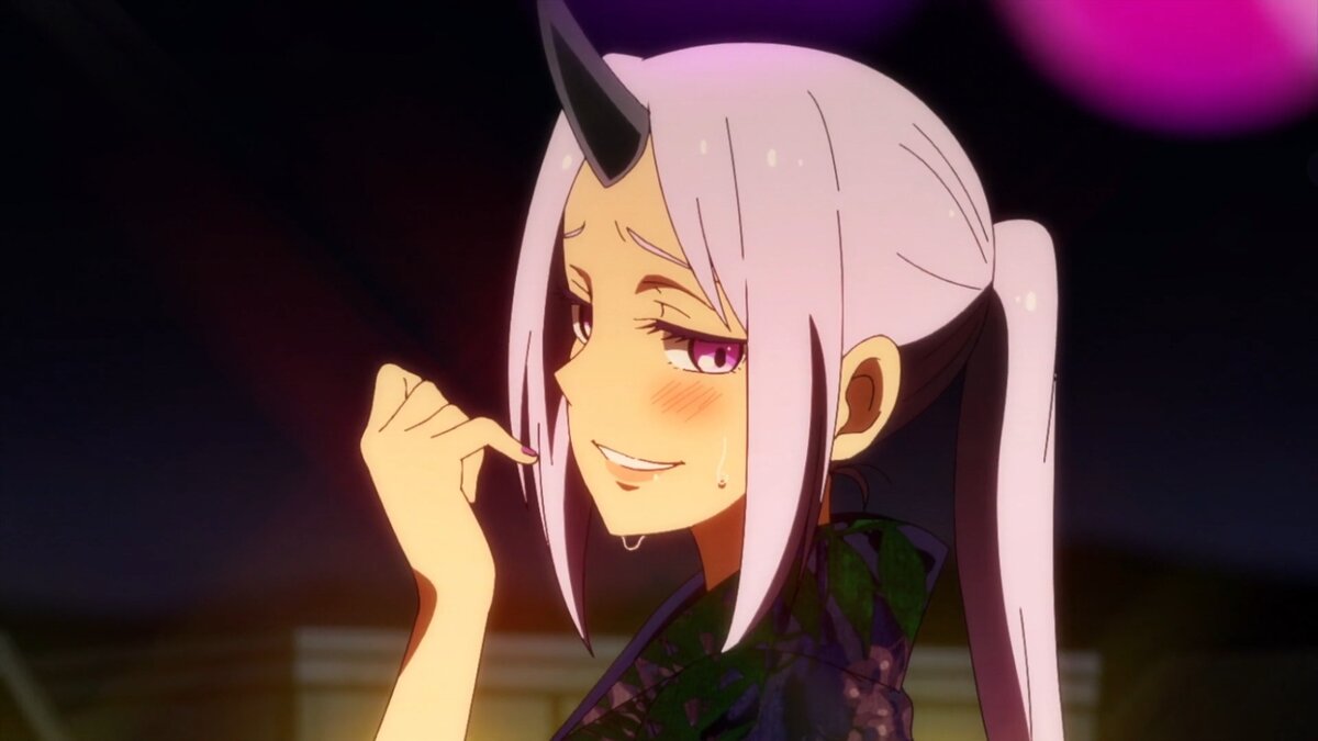 когда осознала свой фетиш