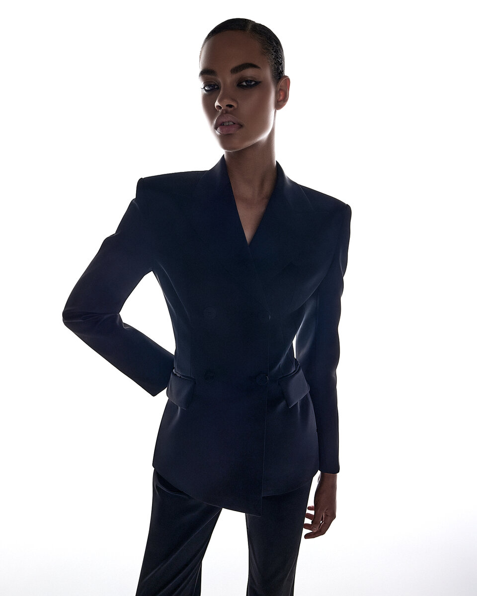    Love Republic запустил осеннюю коллекцию Premium (фото 2)