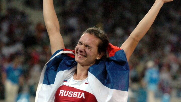 ФОТО: PRAVDA KOMSOMOLSKAYA/RUSSIAN LOOK/GLOBALLOOKPRESS