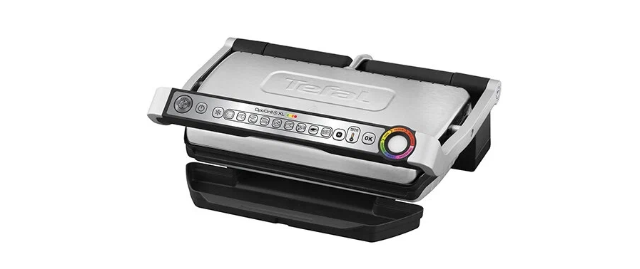 Гриль Tefal GC724D12 Optigrill + XL