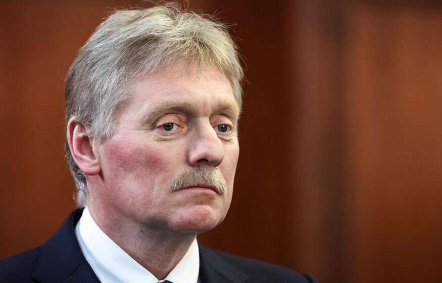    Песков ответил на вопрос о размещении солдат КНДР на границе с Украиной