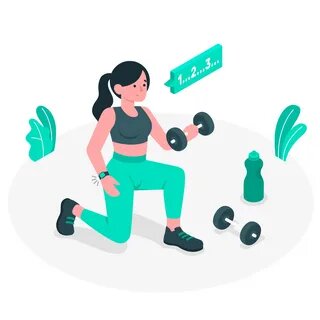 Три эффективных упражнения от инфаркта для укрепления сердечно-сосудистой системы