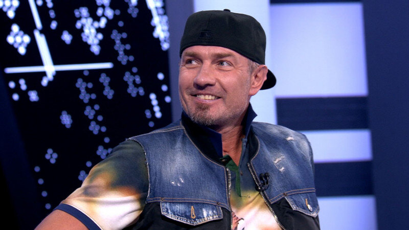     "Секрет на миллион". Роман Костомаров. Пресс-служба телеканала ТНТ.