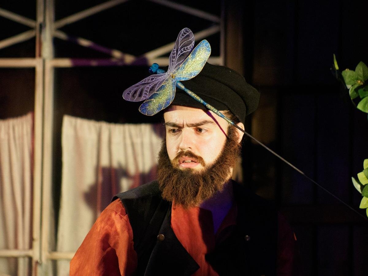 Давид Темираев. Фото: Дмитрий Абрамов / MR7