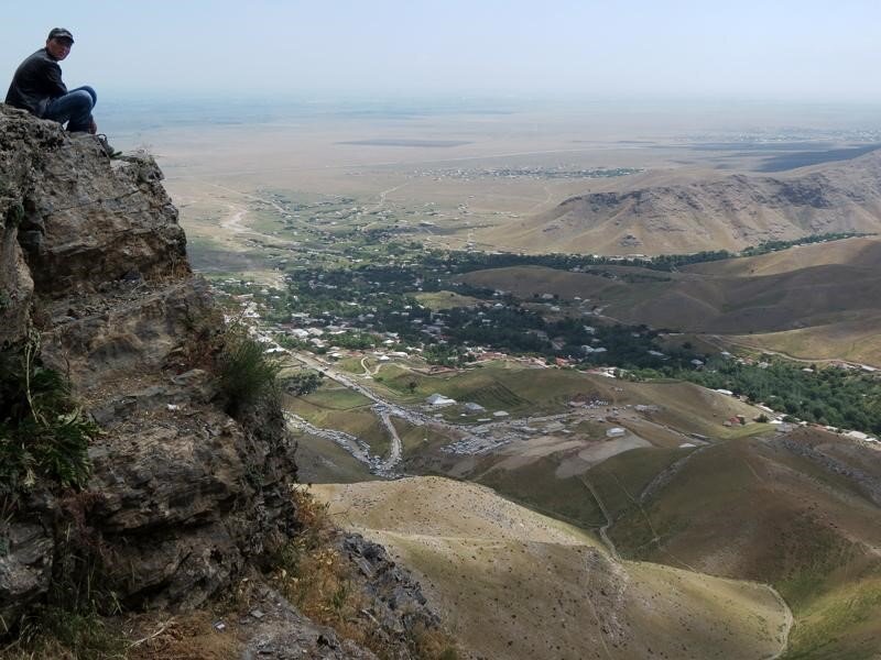 Фото Бердиева А.А.