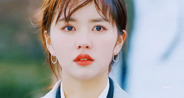 Ким Со Хен в дораме «Любовный сигнал»